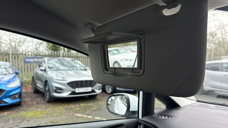 Ford Fiesta 1.0 EcoBoost Hybrid mHEV 125 Trend 5dr Petrol Hatchback